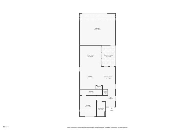 Building Photo - 2091 Calm Soul Wy