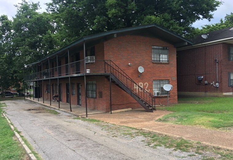 482 E Mclemore Ave, Memphis, TN 38126 Apartments in Memphis, TN
