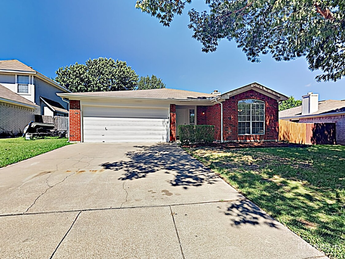 Primary Photo - 6514 Spitfire Dr