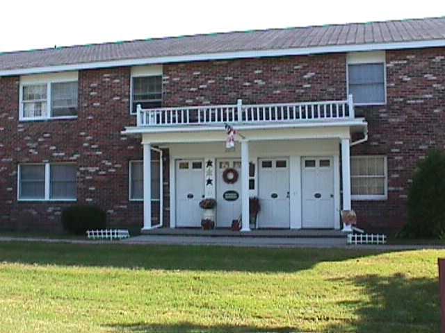 Foto principal - Colonial Manor Apartments