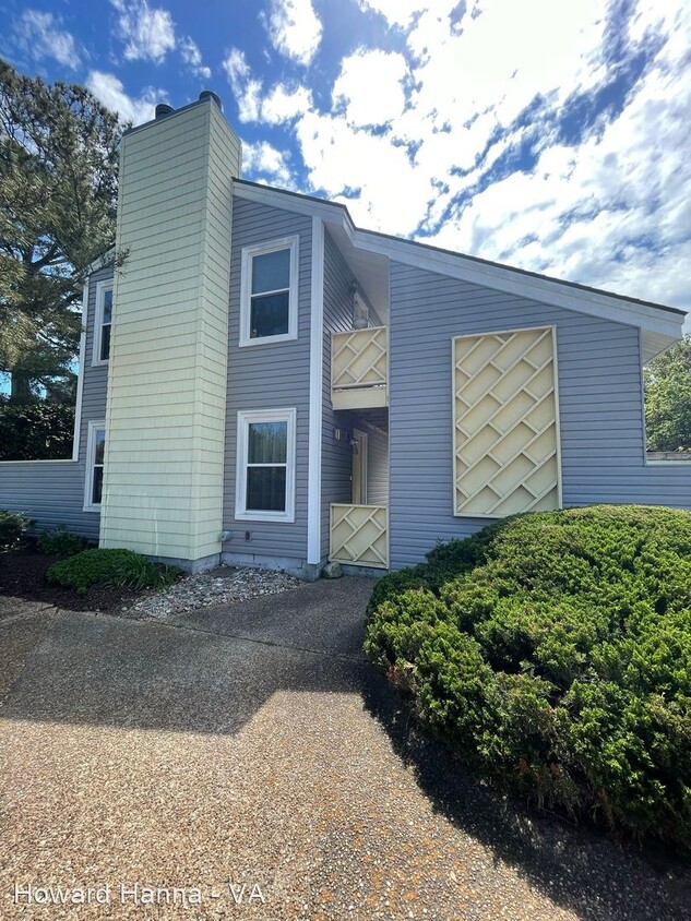 Primary Photo - 2 br, 2 bath House - 200 83rd Street, #A