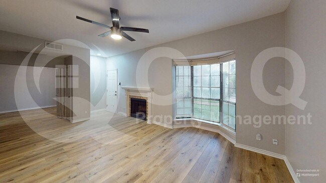 Photo - 7025 Hemlock Ave Apartment