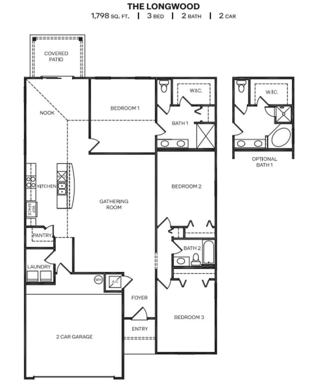Building Photo - 768 Narvarez Ave