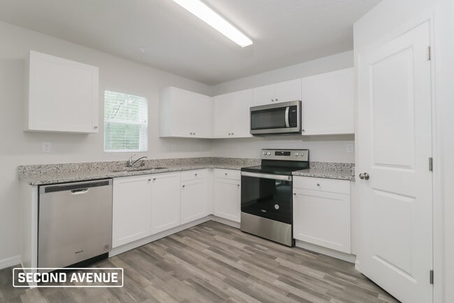Building Photo - 10774 N Academy Dr