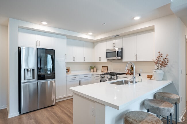 Kitchen - Norco Valley Square