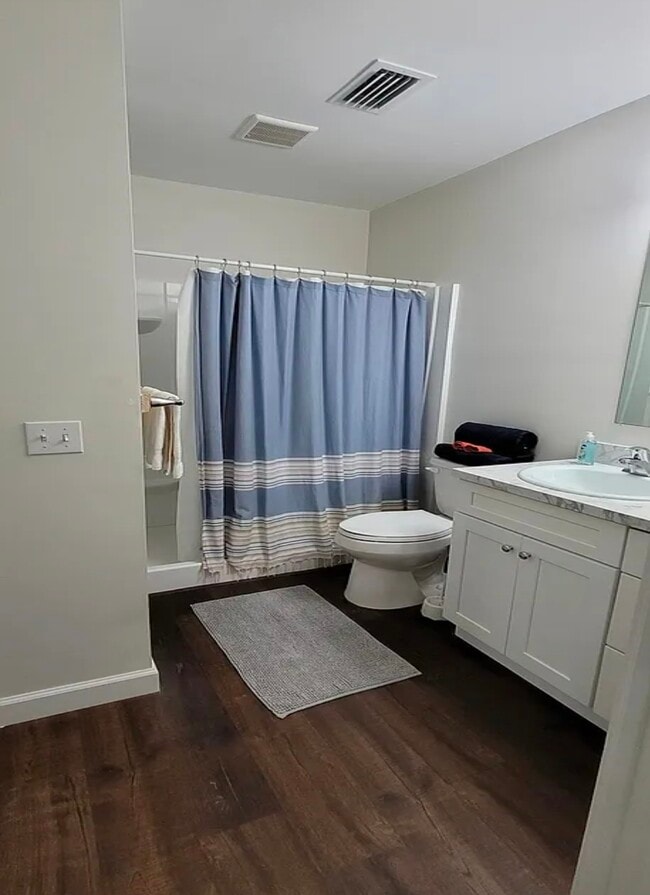 Foto del edificio - 1616 20th St SW