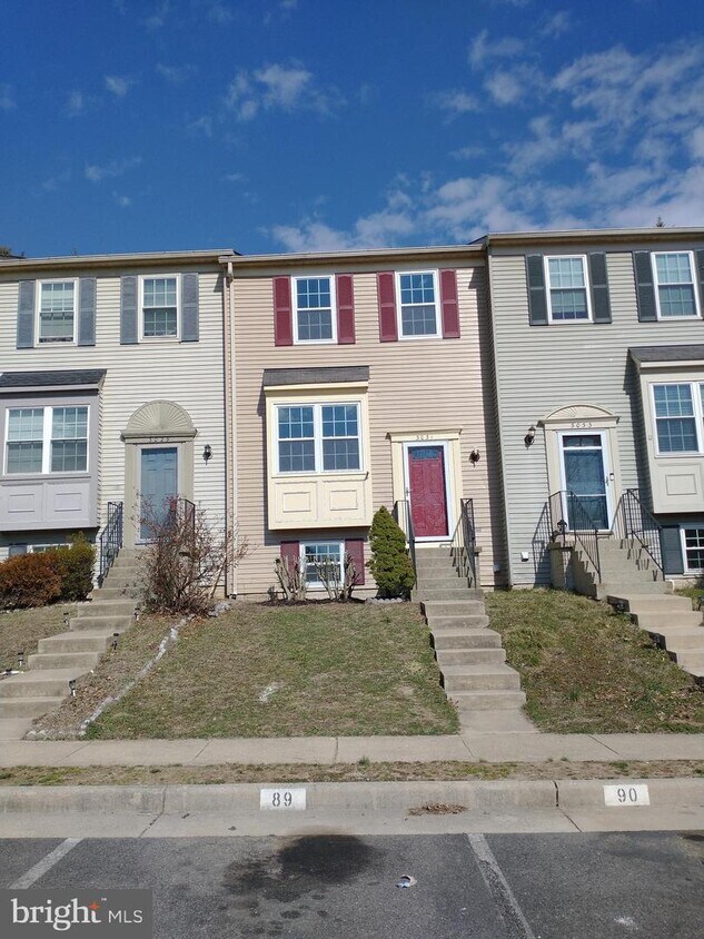 3031 Antrim Cir, Dumfries, VA 22026 Townhome Rentals in Dumfries VA