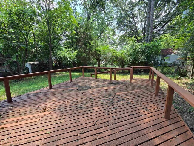 Foto del edificio - 3447 Dunn Ave