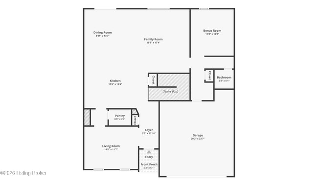 Building Photo - 2110 Aiken Back Ln