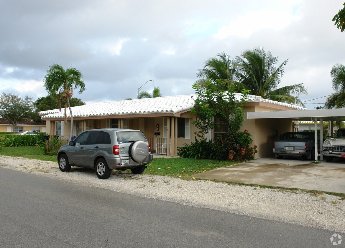 Foto del edificio - 1501 NE 12th St