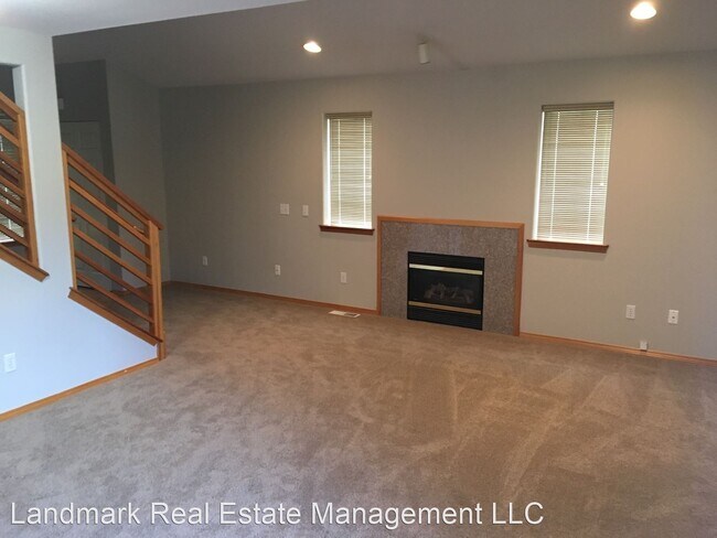 Foto del edificio - 3 br, 2.5 bath House - 2606 St Clair Place