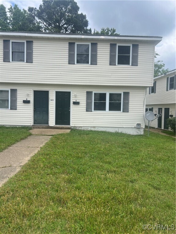 Foto principal - 1017 Liberty Ave