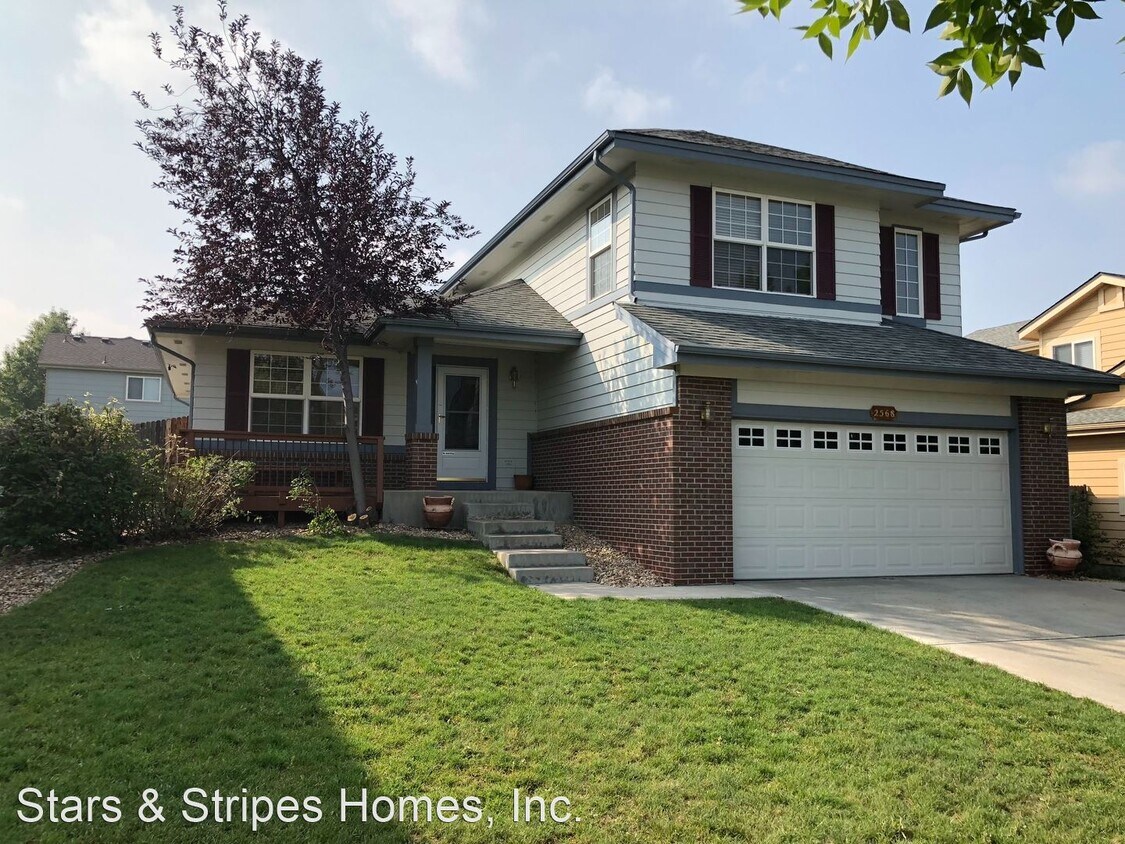 Primary Photo - 3 br, 2.5 bath House - 2568 S. Fundy Circle