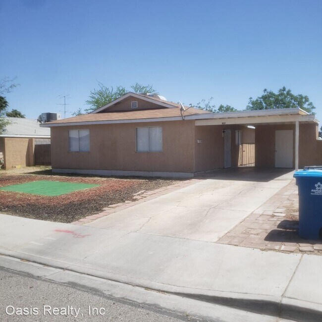 Building Photo - 3 br, 2 bath House - 4667 San Leandro Ave.