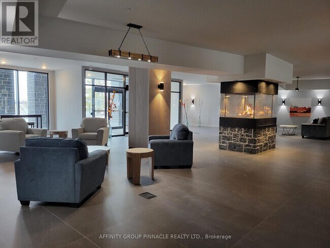 Photo du bâtiment - 99 Louisa St