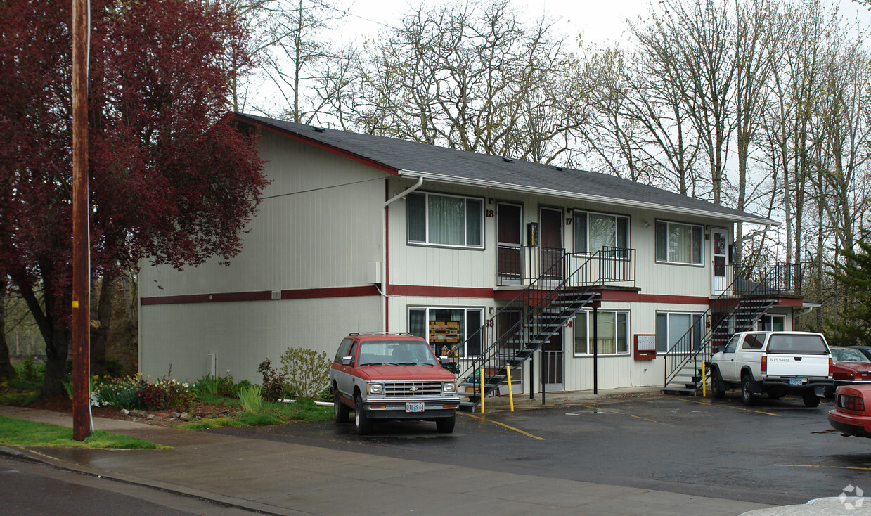 Building Photo - Fifth Avenue Apartments