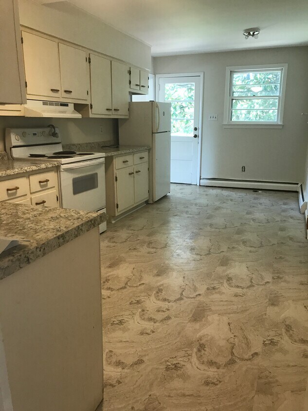 Foto principal - 4521 N Carlin Springs Rd