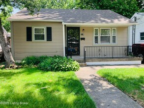 Building Photo - 219 N 37th St