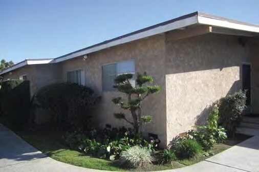 Foto del edificio - Berendo Apartments