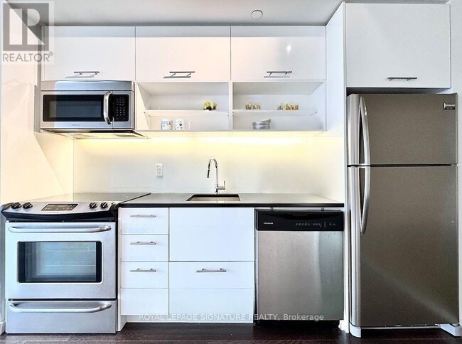 Photo du bâtiment - 32 Trolley Cres