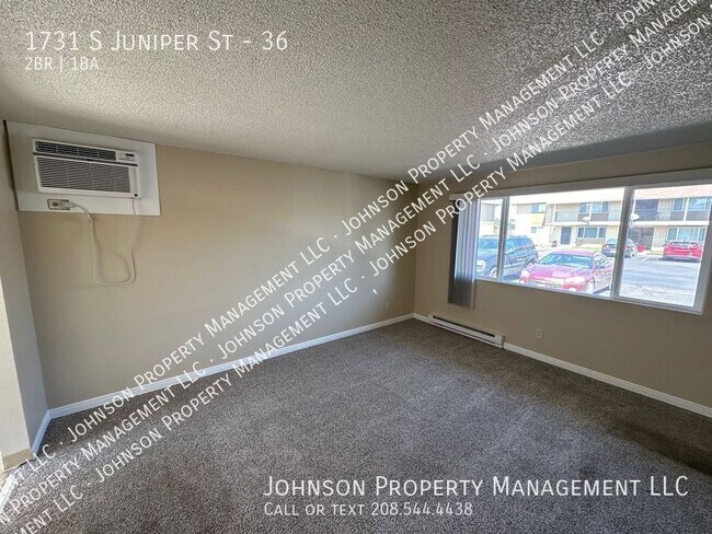 Foto del edificio - 1731 S Juniper St