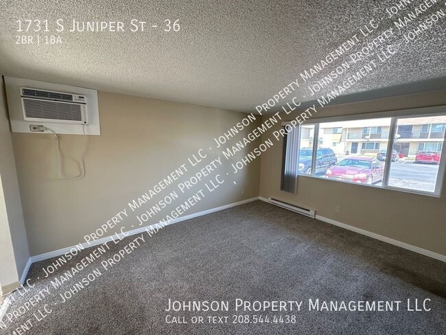 Building Photo - 1731 S Juniper St