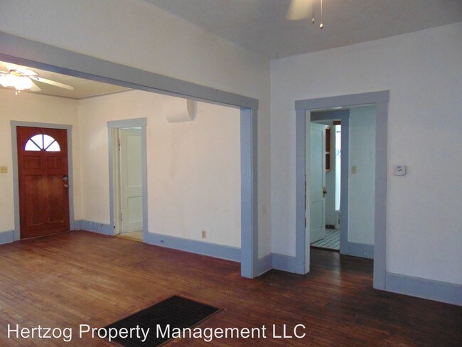Foto del edificio - 1120-11205 S 9th St