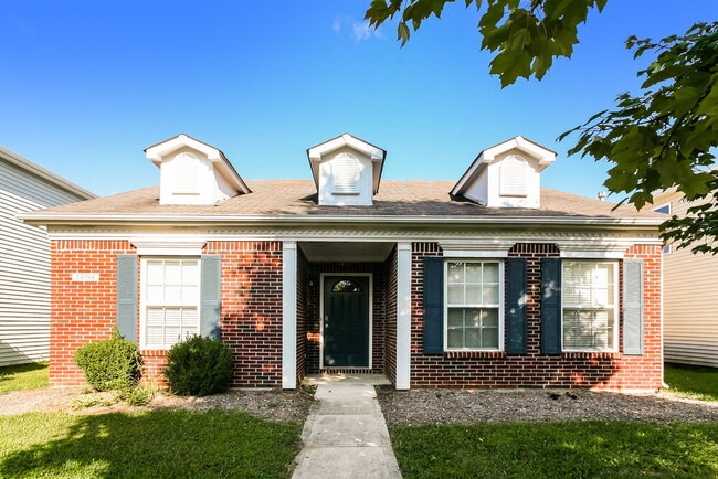 Building Photo - 14384 Black Farm Dr