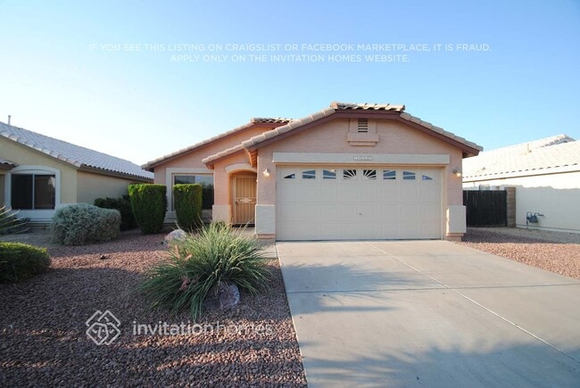 Building Photo - 10939 E Diamond Ave