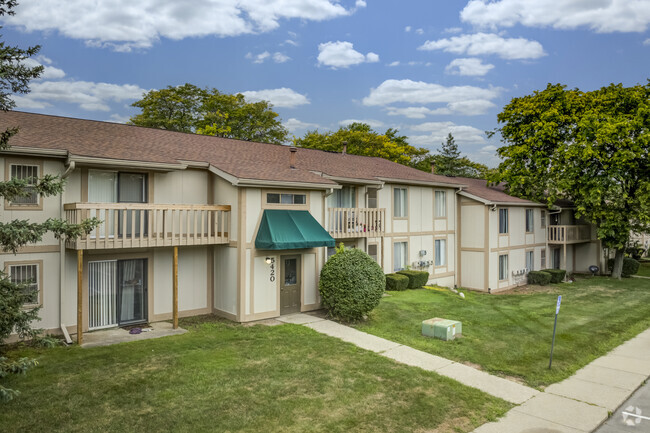 Building Photo - Maple Park Terraces