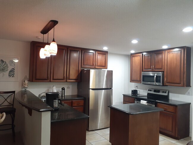 Foto del edificio - 2200 Hill St