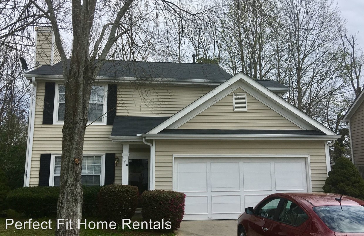 Foto principal - 130 Summer Crest Pl SW