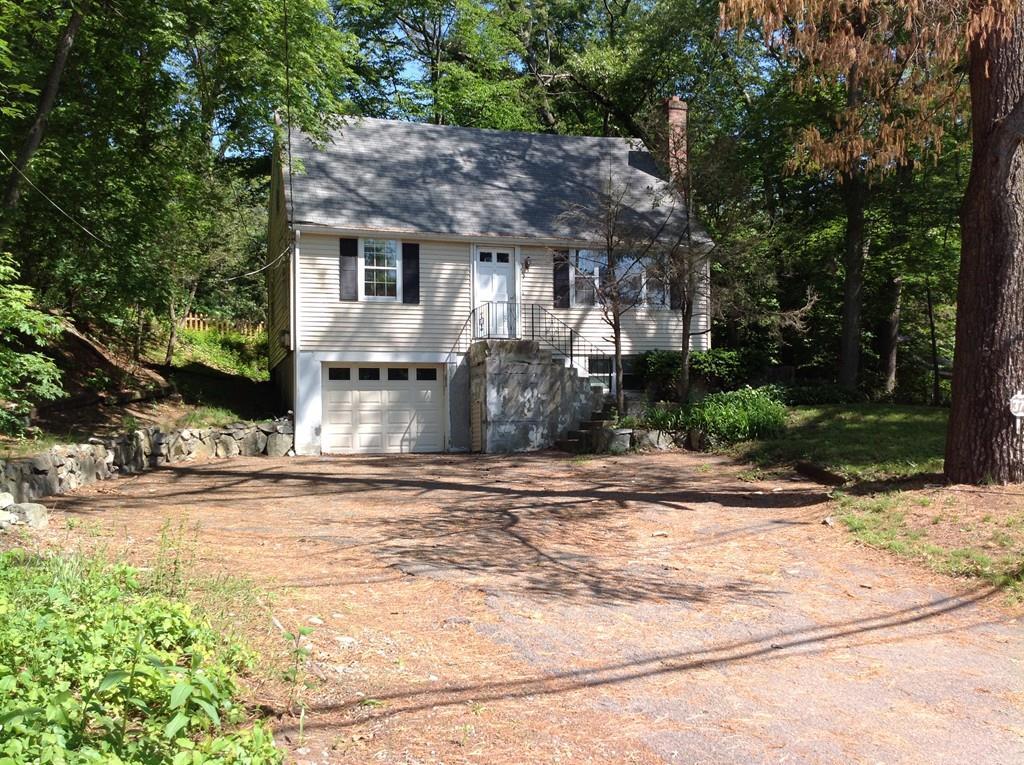 370 Old Connecticut Path, Wayland, MA 01778 House Rental in Wayland
