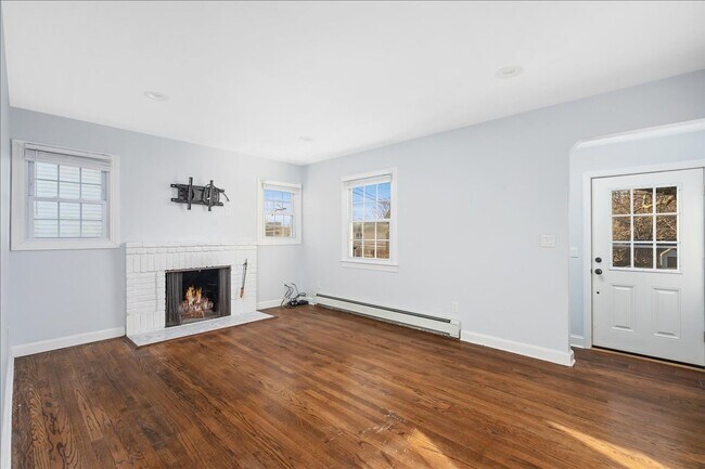 Foto del edificio - Updated Single Family Rental in White Plains