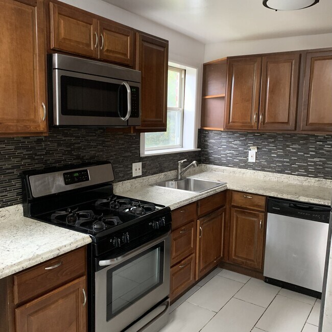 Foto del edificio - 11 Bedford Ave