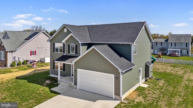 Building Photo - 156 Trapper Ln