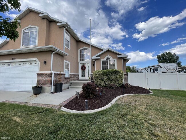 Foto del edificio - 5 br, 3.5 bath House - 9677 Iron Gate Road