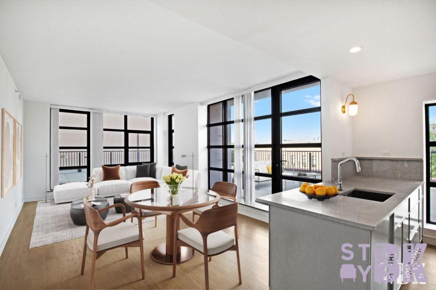Foto principal - 3 bedroom in Brooklyn NY 11232