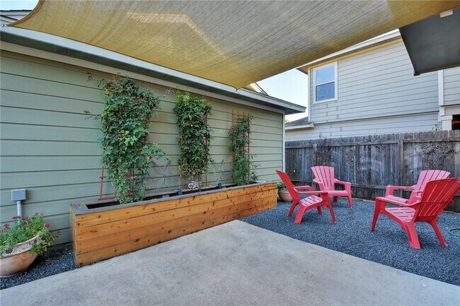 Foto del edificio - 3 Bedroom, 2.5 Bath Home in South Austin N...