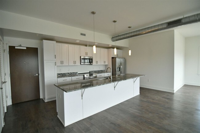 Foto del edificio - 5405 Ashlar Ave