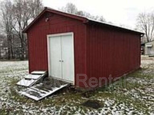 Foto del edificio - 3415 Teays Valley Road