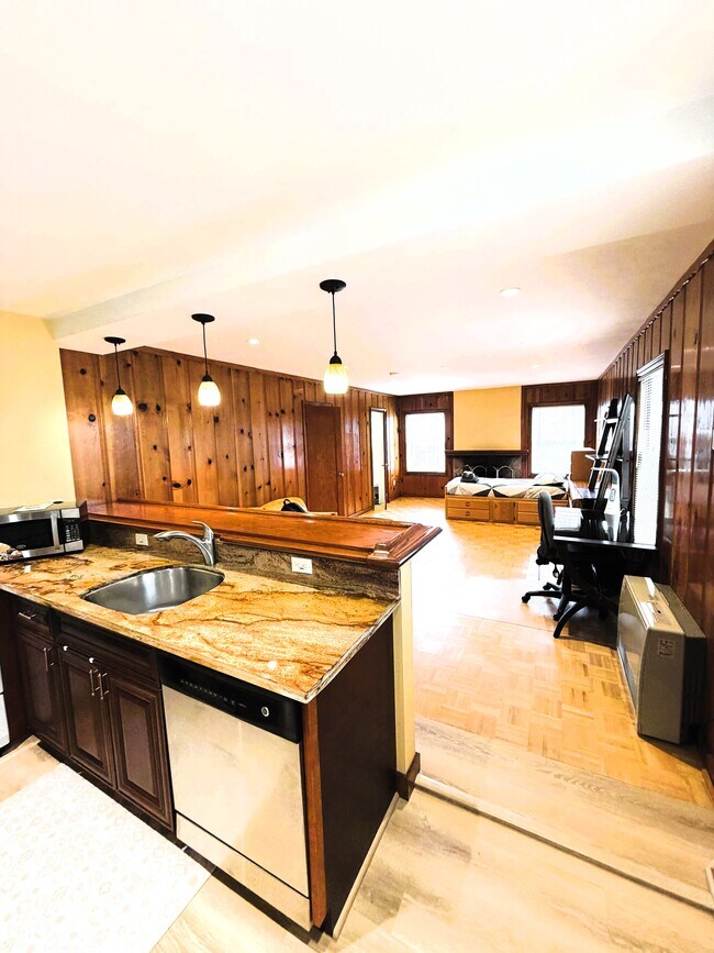 Vista de la entrada - 2919 23rd Ave