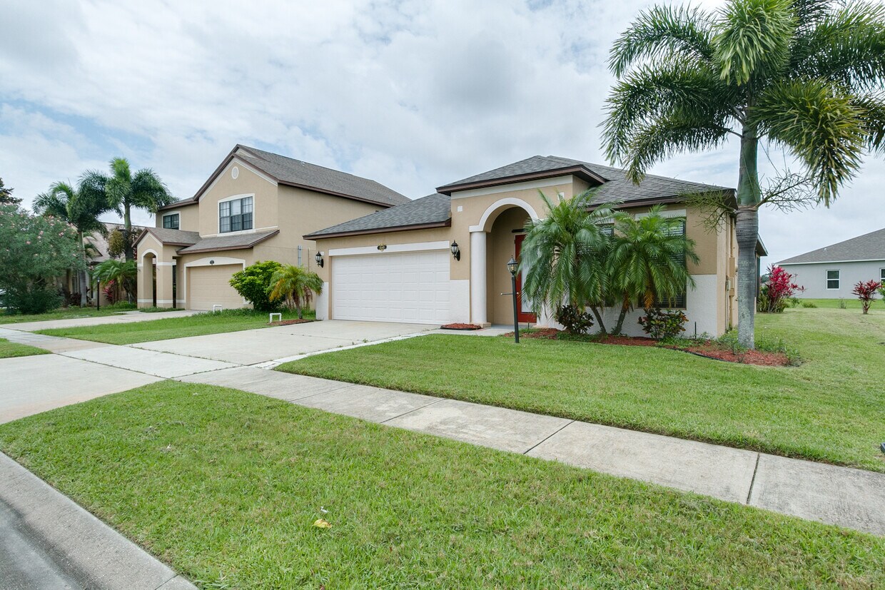 1140 Serengeti Way, Rockledge, FL 32955 House Rental in Rockledge, FL