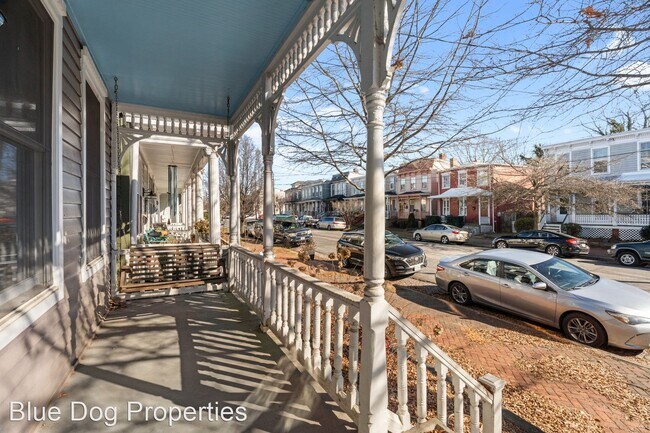Foto del edificio - 3 br, 2.5 bath House - 706 N. 27th St.