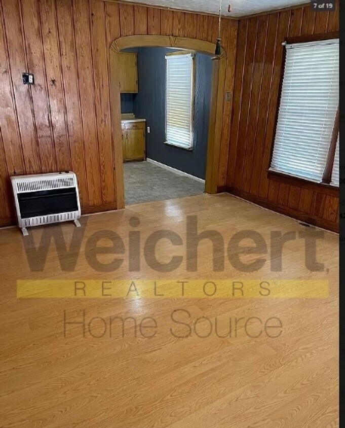 Foto del edificio - 2 bed 1 bath home
