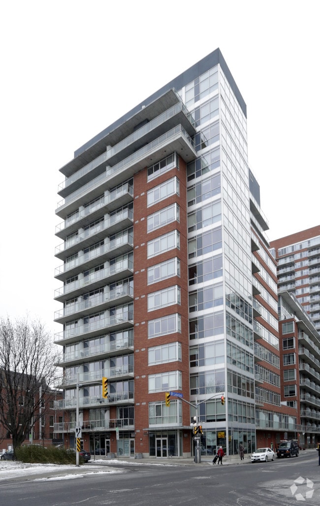 The East Market Phase I