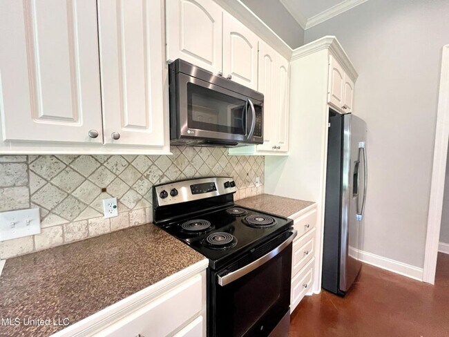 Foto del edificio - ***JUST REDUCED***623 Chambord Dr Brandon, MS