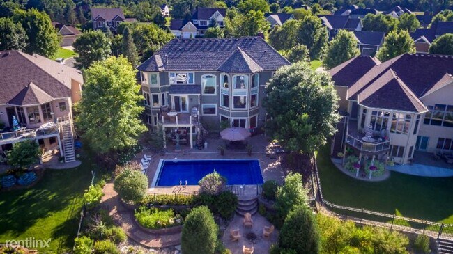 Foto del edificio - 4 br, 4.5 bath House - 2849 Aspen Lake Dr NE