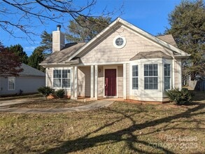 Building Photo - 329 Cedarcroft Dr