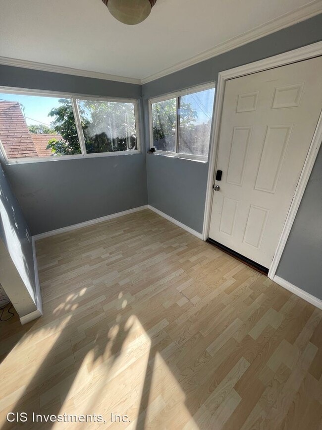 Building Photo - 2 br, 2 bath House - 3918 Florida Street